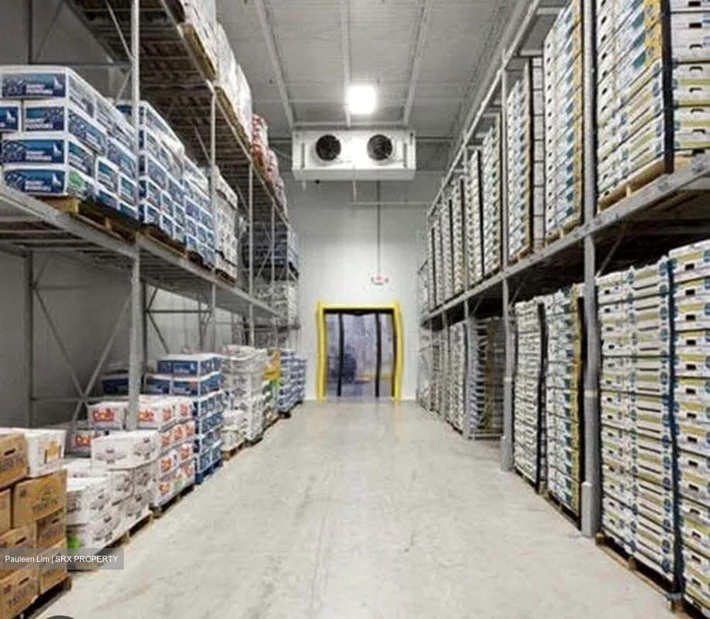 West Park Bizcentral (D22), Warehouse #573918671